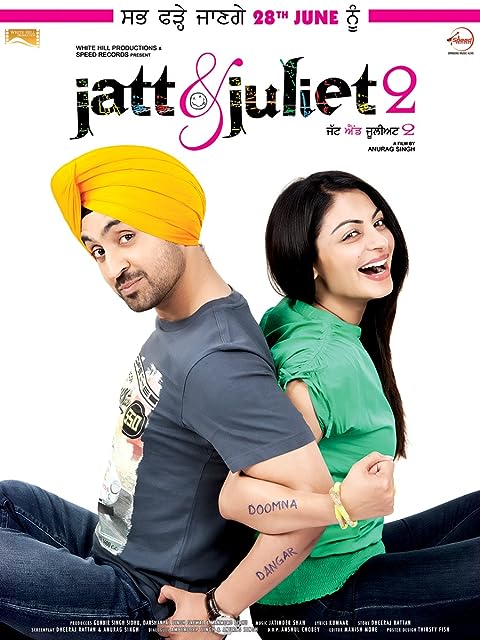 Jatt and Juliet 2